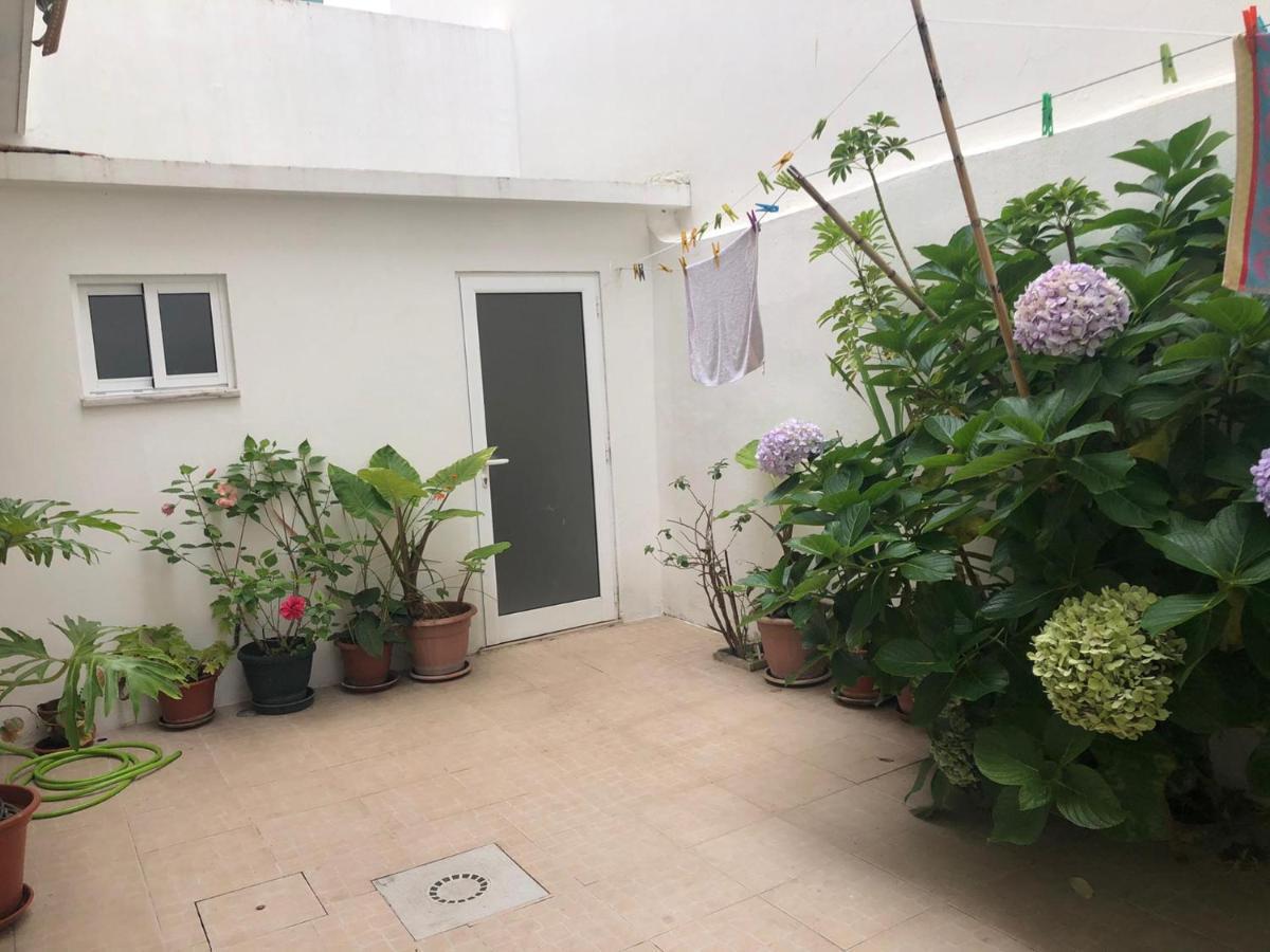 Apartamento T2 Nazare Ngoại thất bức ảnh