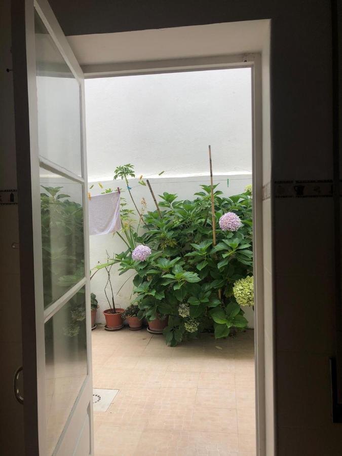 Apartamento T2 Nazare Ngoại thất bức ảnh