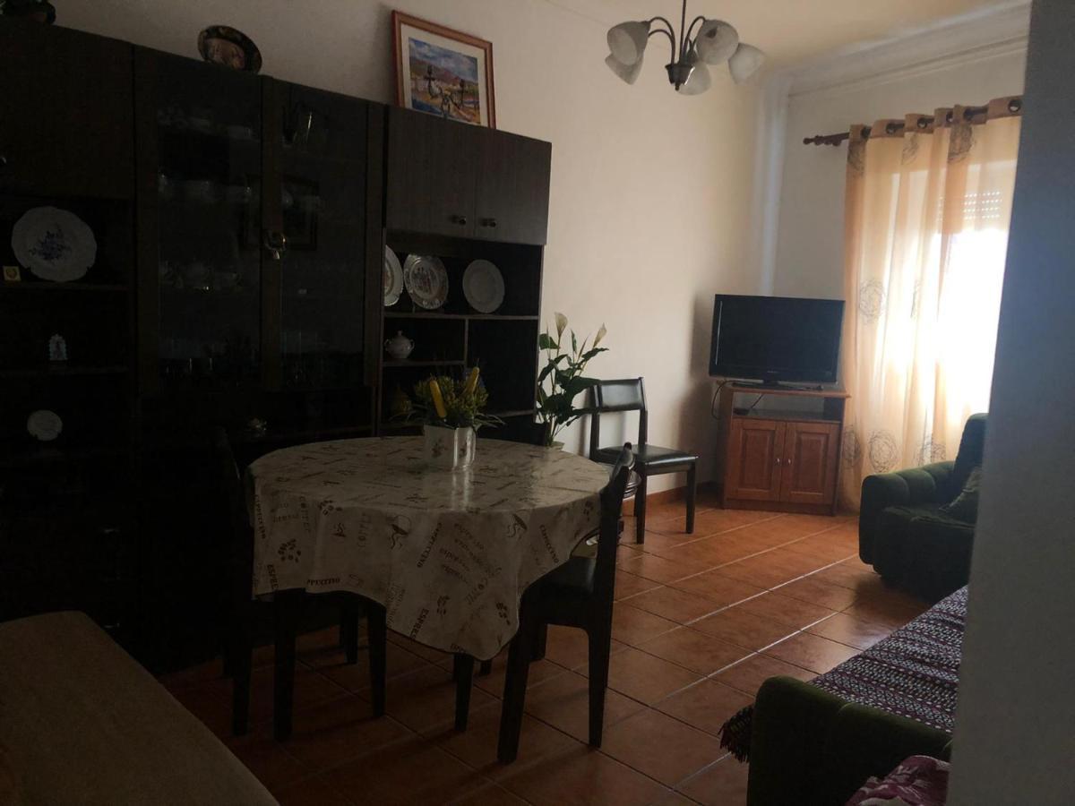 Apartamento T2 Nazare Ngoại thất bức ảnh