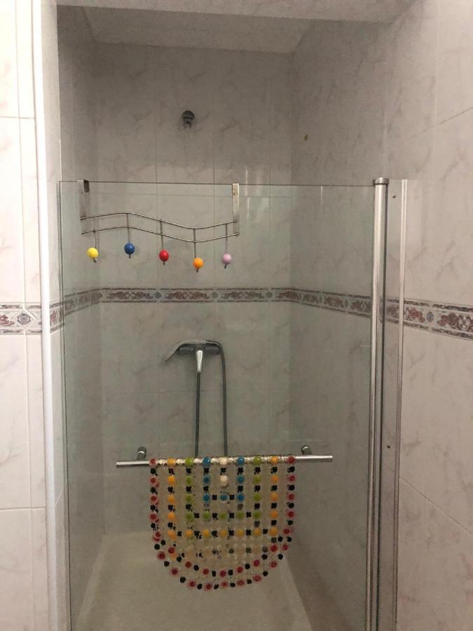 Apartamento T2 Nazare Ngoại thất bức ảnh