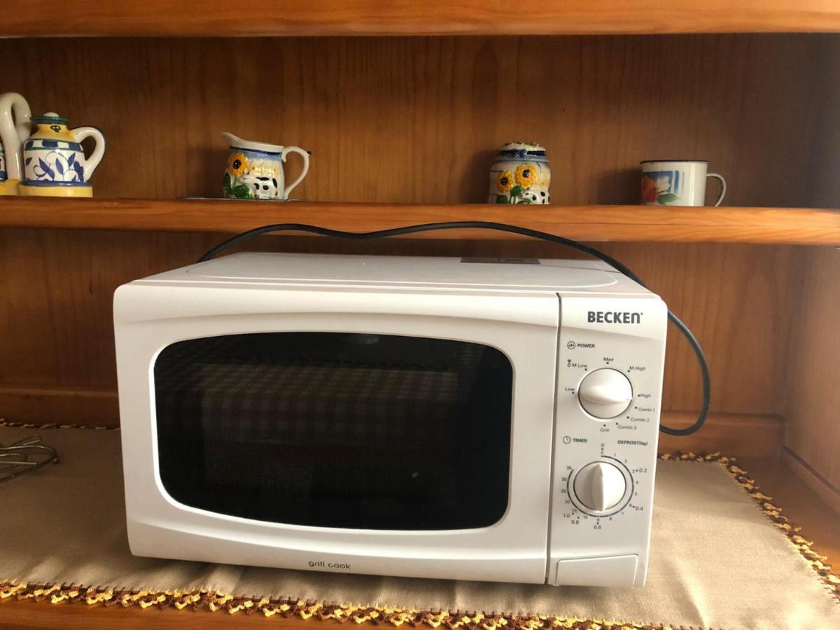 Apartamento T2 Nazare Ngoại thất bức ảnh