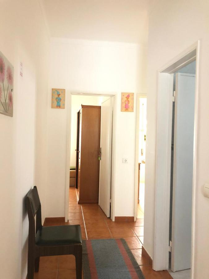 Apartamento T2 Nazare Ngoại thất bức ảnh
