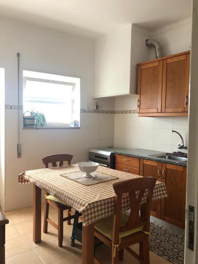 Apartamento T2 Nazare Ngoại thất bức ảnh